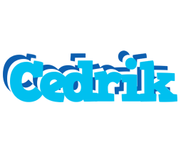 Cedrik jacuzzi logo