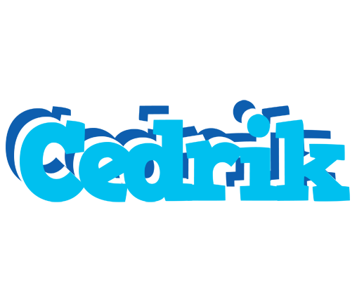 Cedrik jacuzzi logo