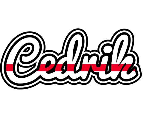 Cedrik kingdom logo