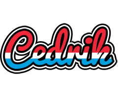 Cedrik norway logo