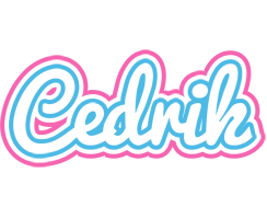 Cedrik outdoors logo