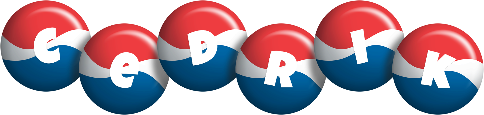 Cedrik paris logo