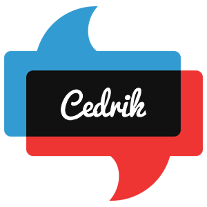 Cedrik sharks logo