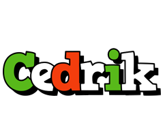 Cedrik venezia logo