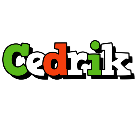 Cedrik venezia logo