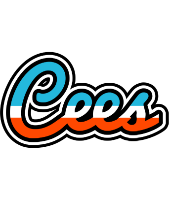 Cees america logo