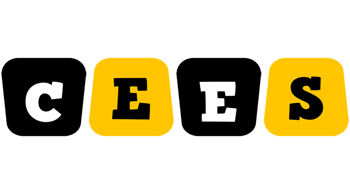 Cees boots logo