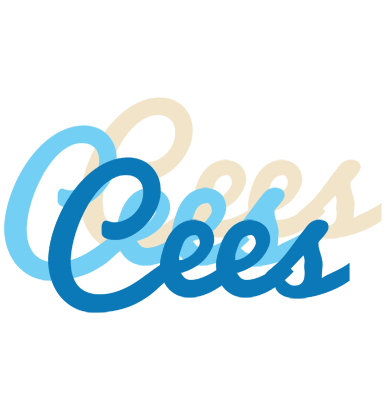 Cees breeze logo