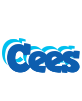 Cees business logo