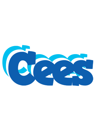 Cees business logo