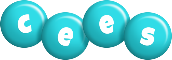 Cees candy-azur logo