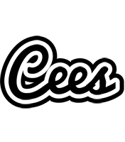 Cees chess logo