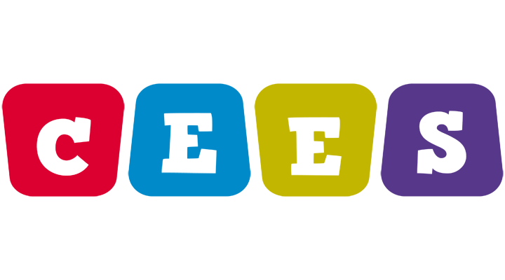 Cees daycare logo