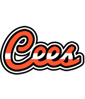 Cees denmark logo