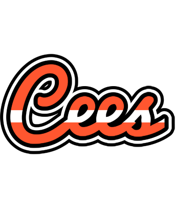 Cees denmark logo
