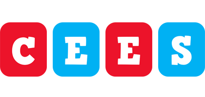 Cees diesel logo