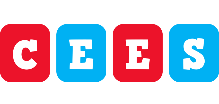 Cees diesel logo