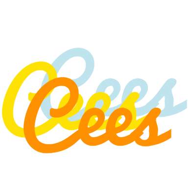 Cees energy logo