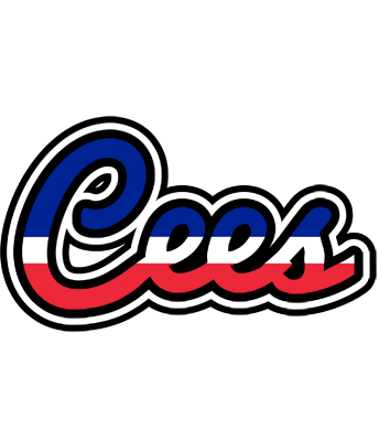 Cees france logo