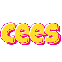 Cees kaboom logo