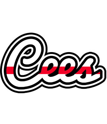 Cees kingdom logo