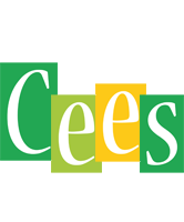 Cees lemonade logo