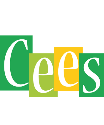 Cees lemonade logo