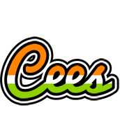 Cees mumbai logo