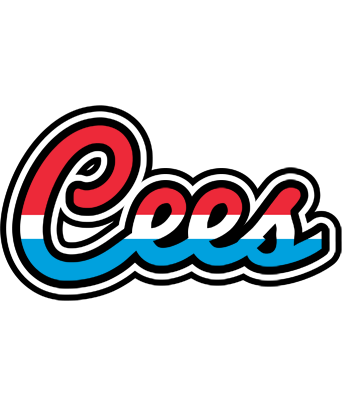 Cees norway logo