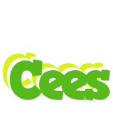 Cees picnic logo