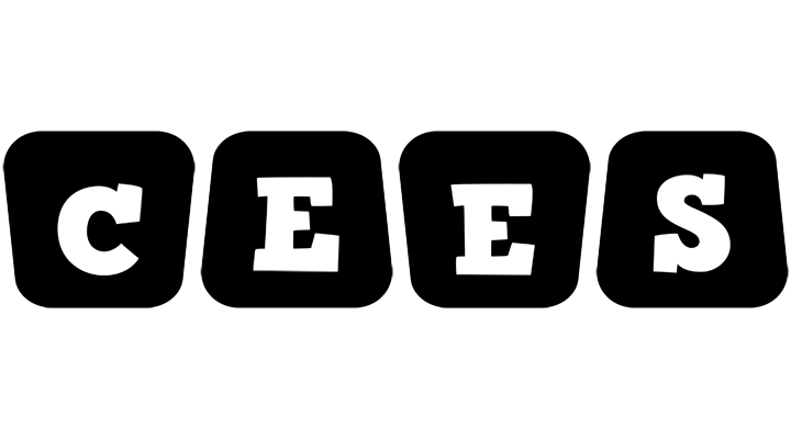 Cees racing logo