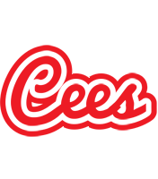 Cees sunshine logo