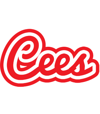 Cees sunshine logo