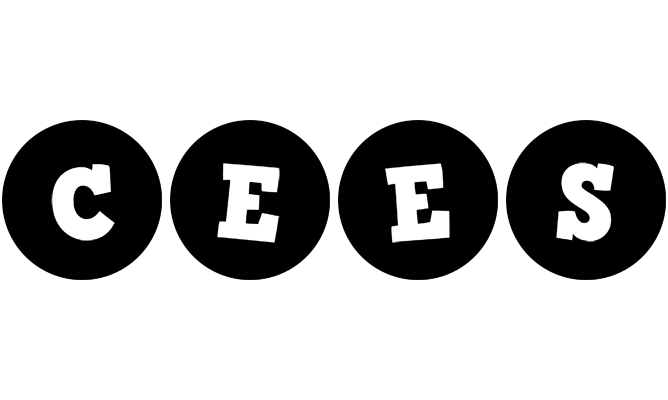 Cees tools logo