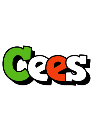 Cees venezia logo