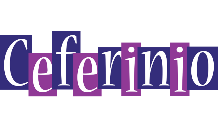 Ceferinio autumn logo
