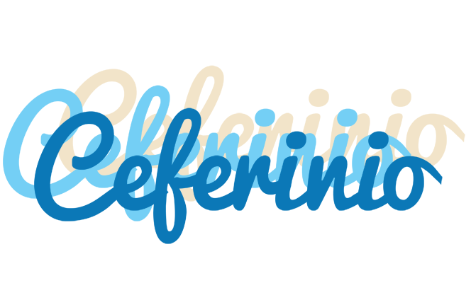 Ceferinio breeze logo