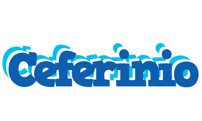 Ceferinio business logo