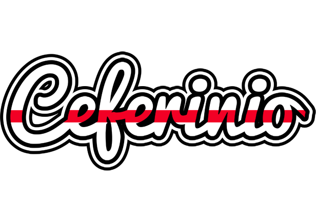 Ceferinio kingdom logo
