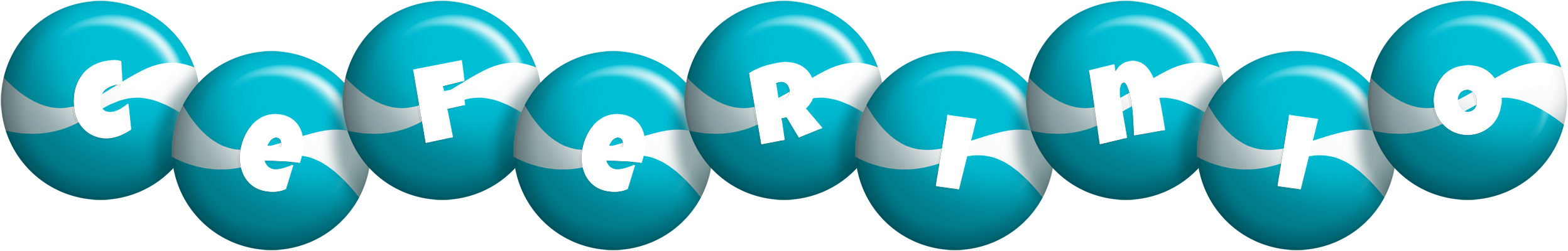 Ceferinio messi logo