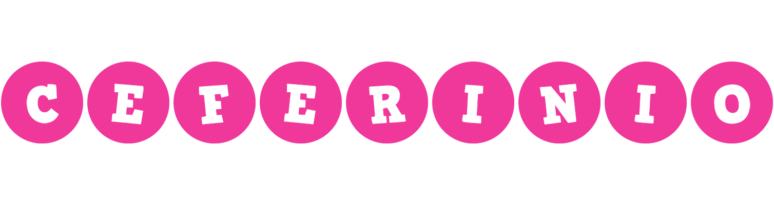 Ceferinio poker logo