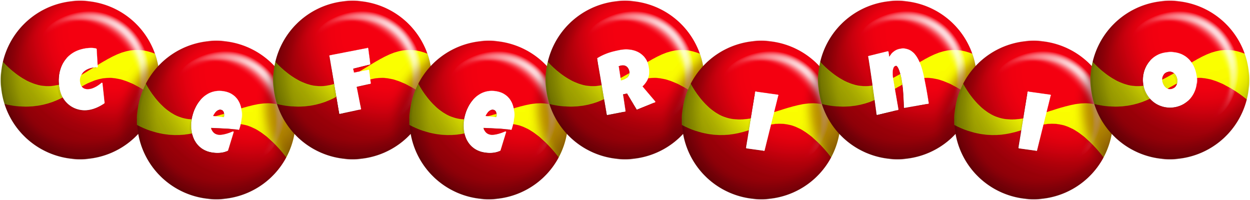 Ceferinio spain logo