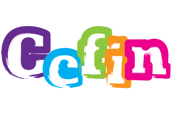 Cefin casino logo