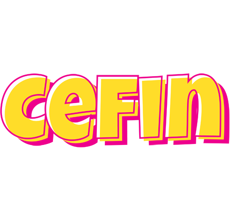 Cefin kaboom logo