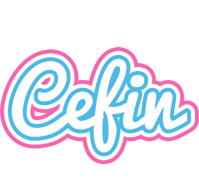 Cefin outdoors logo