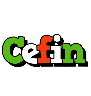 Cefin venezia logo
