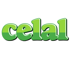 Celal apple logo