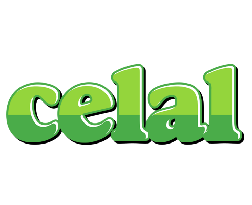 Celal apple logo