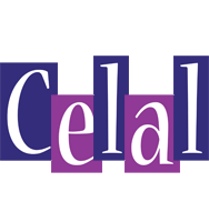 Celal autumn logo