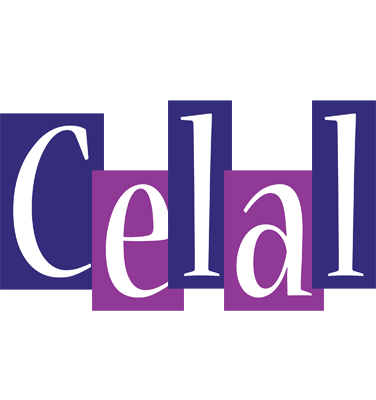 Celal autumn logo